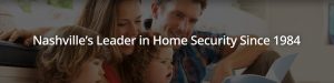 home security systems nashville tn