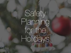 nashville home security holiday safety tips